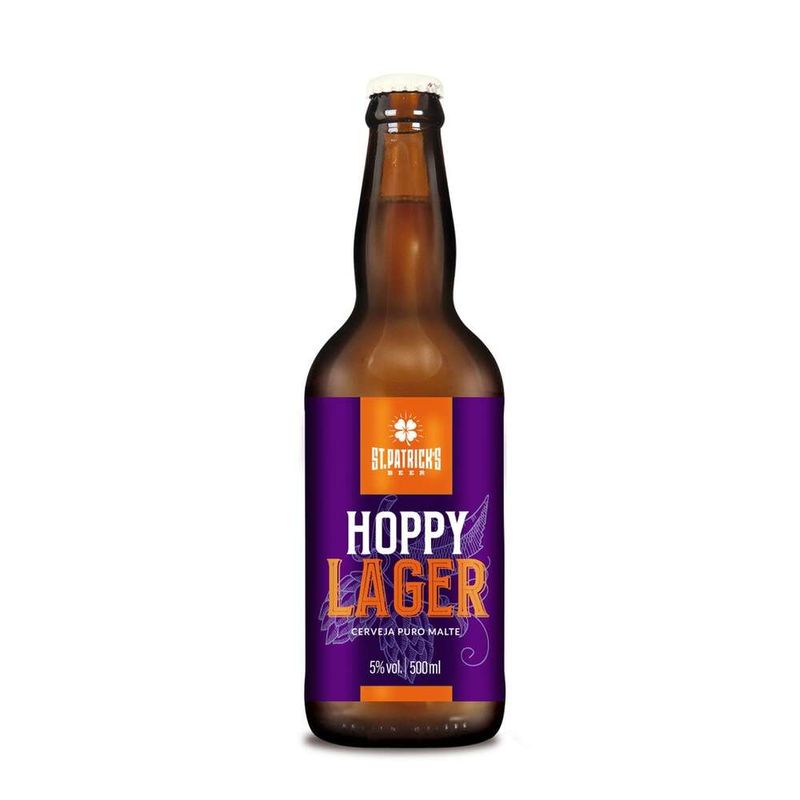 Cerveja-Brasileira-St.PatrickS-Beer-Hoppy-Lager-Garrafa-600ml