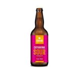 Cerveja Brasileira St.Patrick'S Beer Acid Trip Catharina Sour Garrafa 600ml