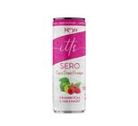 Energético Itts Sero Framboesa com Limão 269ml