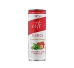 Energético Itts Sero Morango com Hortelã 269ml