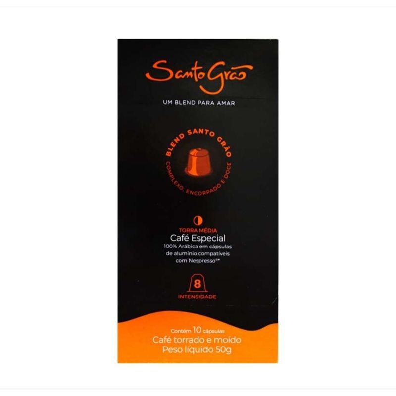 Capsulas-para-Cafeteira-Santo-Grao-Blend-Caixa-com-10-capsulas--52g