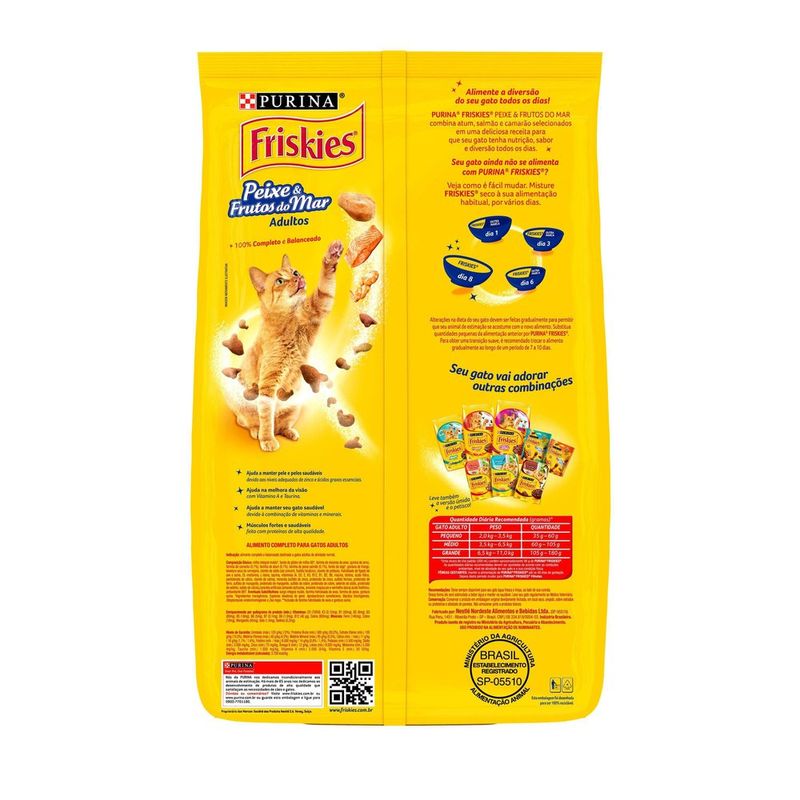 Racao-Para-Gatos-Friskies-Carne-Ao-Molho-Sache-85g