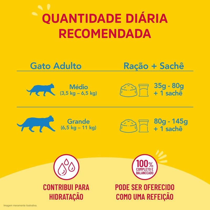 Racao-Para-Gatos-Friskies-Carne-Ao-Molho-Sache-85g