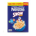 Cereal-Matinal-Snow-Flakes-Tradicional-800g