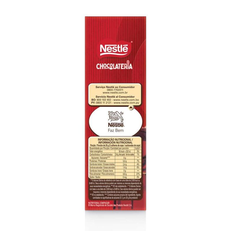 Cacau-Em-Po-Nestle-Dois-Frades-100--Cacau-Caixa-200g