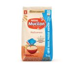 Cereal Infantil Mucilon Multicereais 1kg