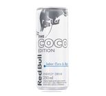 Energético Red Bull Energy Drink Coco e Açaí Edition 250 ml