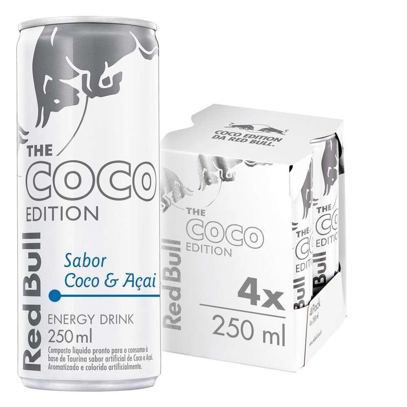 Energetico-Coco-e-Acai-Red-Bull-Lata-The-Coco-Edition-com-4-unidades-250ml-cada