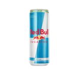 Energético Sem Açúcar Red Bull Energy Drink Sugarfree 355 ml
