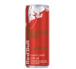 Energético Red Bull Energy Drink Melancia Edition 250ml