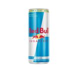 Energético Sem Açúcar Red Bull Energy Drink Sugarfree 250 ml