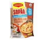 Sopão Maggi Equilibrium Galinha Com Legumes 150g