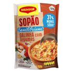 Sopao-Maggi-Equilibrium-Galinha-Com-Legumes-150g