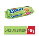 Biscoito Bono Recheado Torta de Limão 109g