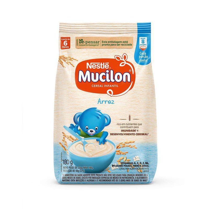 Cereal-Infantil-Mucilon-Arroz-180g