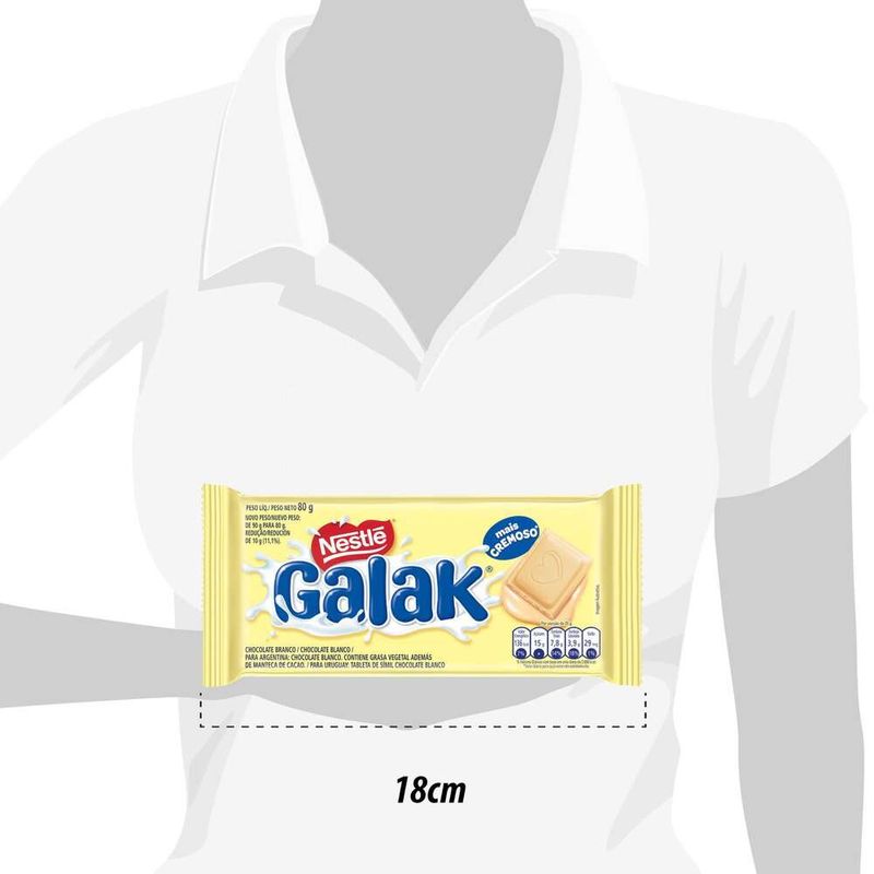 Chocolate-Branco-Galak-Pacote-80g