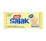 Chocolate Branco Galak Pacote 80g