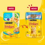 Racao-para-Gatos-Friskies-Adultos-Peixe-Branco-ao-Molho-Sache-85g