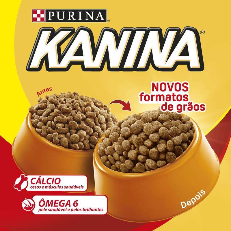 Racao-Para-Caes-Kanina-Adulto-Carne-e-Cereais-15kg