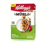 Granola Tradicional Kellogg S Kellness Müslix Caixa 270g