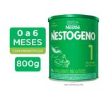 Fórmula Infantil Nestogeno 1 Lata 800g