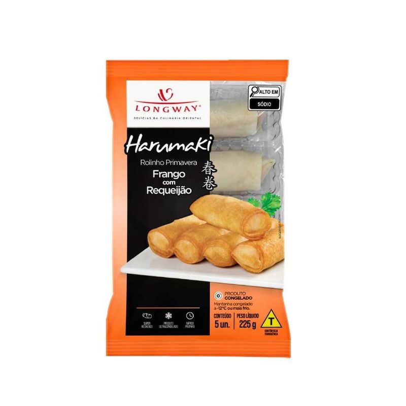 Harumaki-Frango-com-Requeijao-Longway-225g