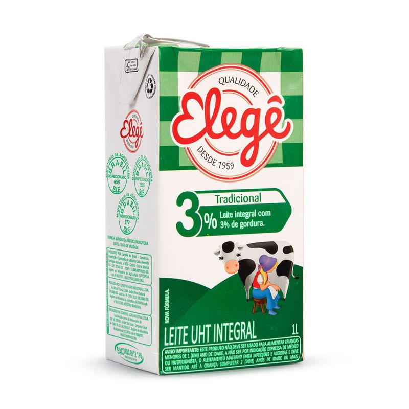 Leite-Longa-Vida-Integral-Elege-Tetra-Pak-1L