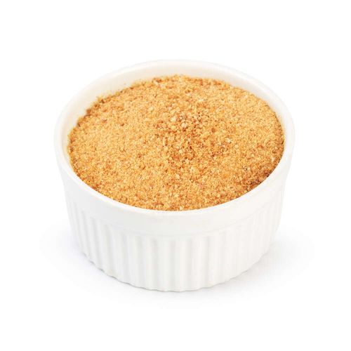Farinha de Rosca Integral Zona Sul 350g