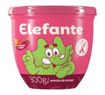 Extrato de Tomate Elefante Pote 300g