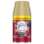 Odorizador-de-Ambiente-Frutas-e-Flores-Vibrantes-Glade-Automatic-Frasco-269ml-Refil