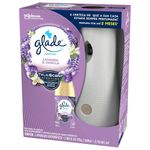 Purificador-De-Ar-Glade-Automatic-Lavanda-E-Baunilha-Aparelho---Refil-269-Ml