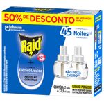 Repelente-Refil-Eletrico-Raid-45-Noites-Com-2-Unidades-329-Ml-Cada