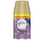 Purificador De Ar Glade Lavanda E Baunilha Refil Automático 269 ml