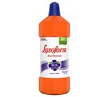 Desinfetante Lysoform Bruto Suave Odor 1L