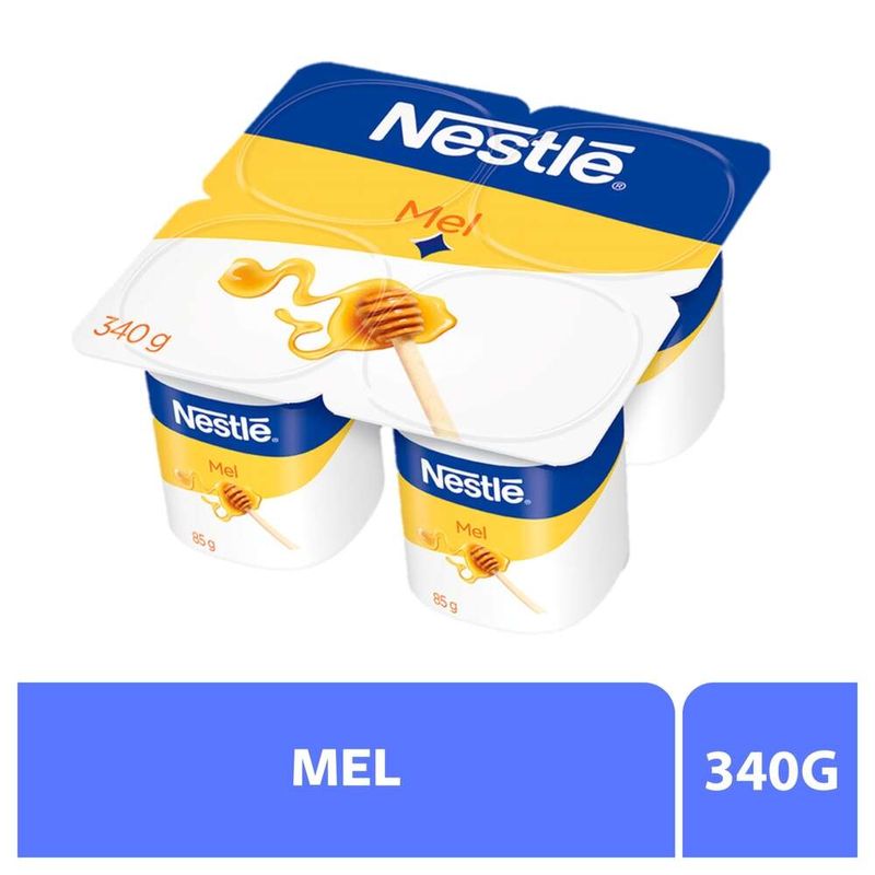 Iogurte-Parcialmente-Desnatado-Mel-Nestle-Bandeja-340g-4-Unidades