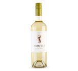 Vinho Branco Chileno Montes Alpha Classic Sauvignon Blanc Garrafa 750ml