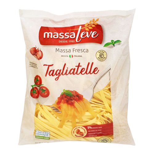 Talharim Massa Leve 500g