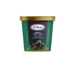 Sorvete La Basque Menta Choc Chip Pote 500ml