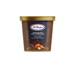 Sorvete La Basque Chocolate Com Amêndoas Pote 500ml