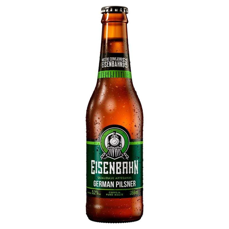 Cerveja-German-Pilsner-Puro-Malte-Eisenbahn-Garrafa-355ml