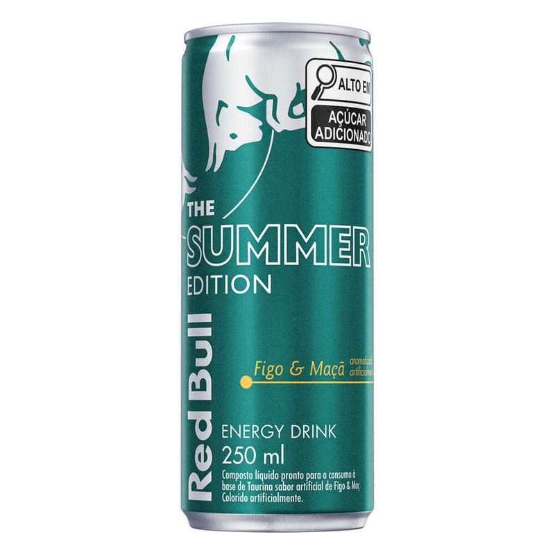 Energetico-Figo-e-Maca-Red-Bull-Lata-250ml-The-Summer-Edition
