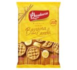 Biscoito Banana com Canela Bauducco Pacote 375g