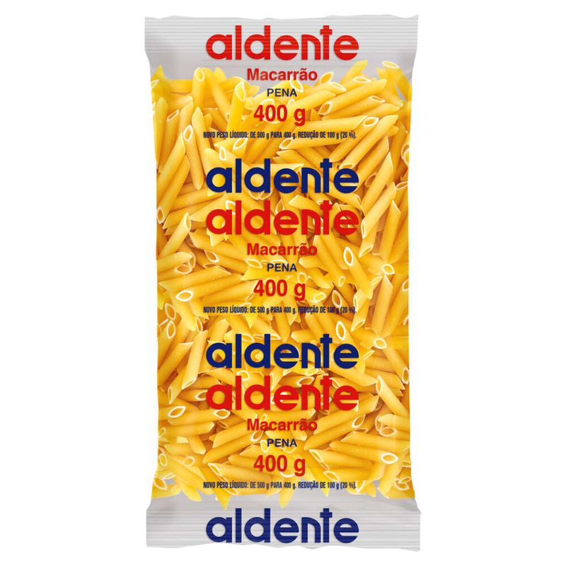 Macarrao-Pena-Aldente-Pacote-400g