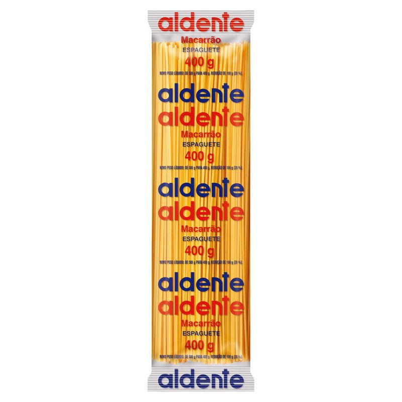 Macarrao-Espaguete-Aldente-Pacote-400g