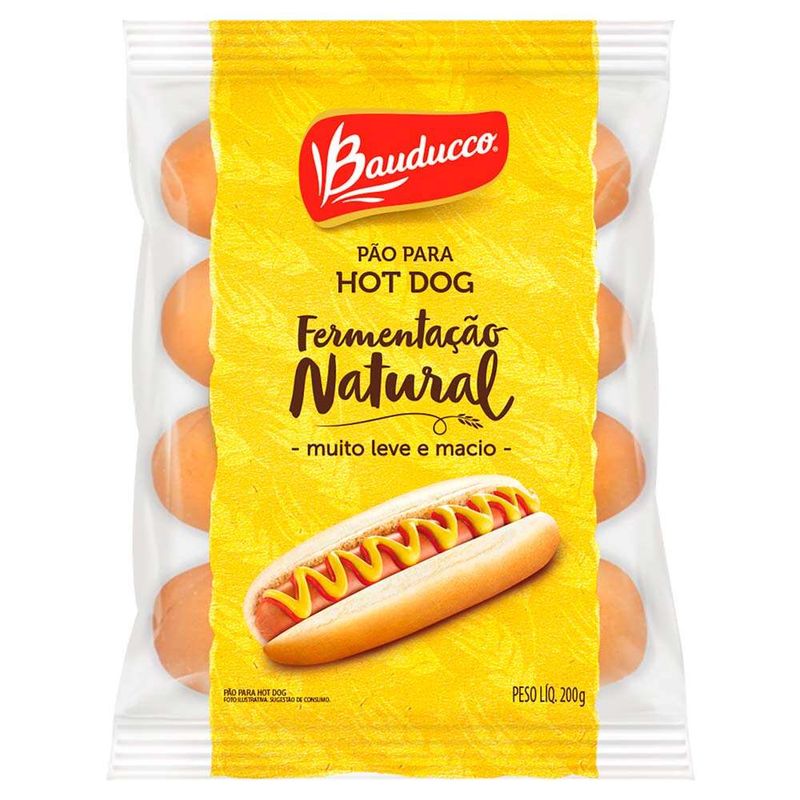 PAO-HOT-DOG-BAUDUCCO-TRADICIONAL-200G