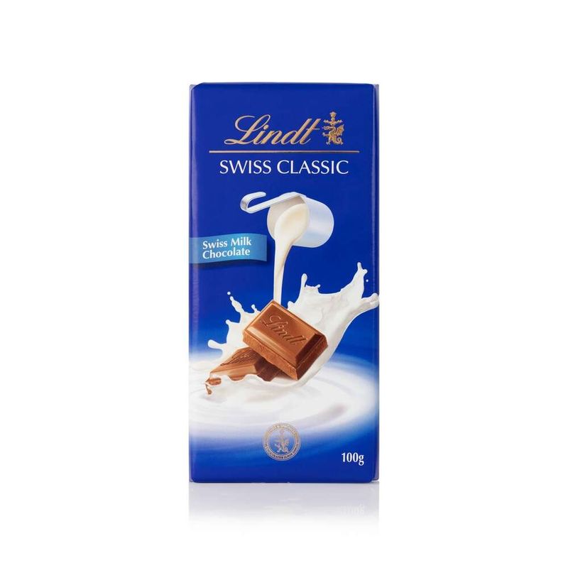 Chocolate-Ao-Leite-Suico-Lindt-Milk-100g