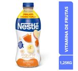 Iogurte Nestlé Vitamina de Frutas 1250g