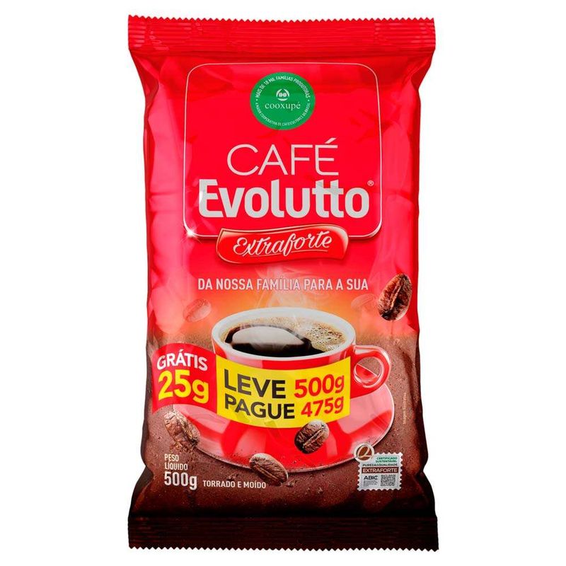 Cafe-Evolutto-Extra-forte-leve-500g-Pague-475g