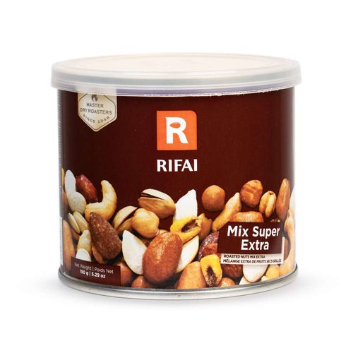 Mix Libanês Super Extra Alrifai 150g