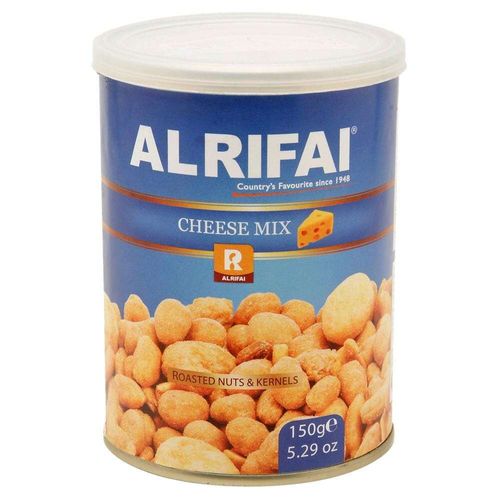 Mix Libanês com Queijo Alrifai 150g